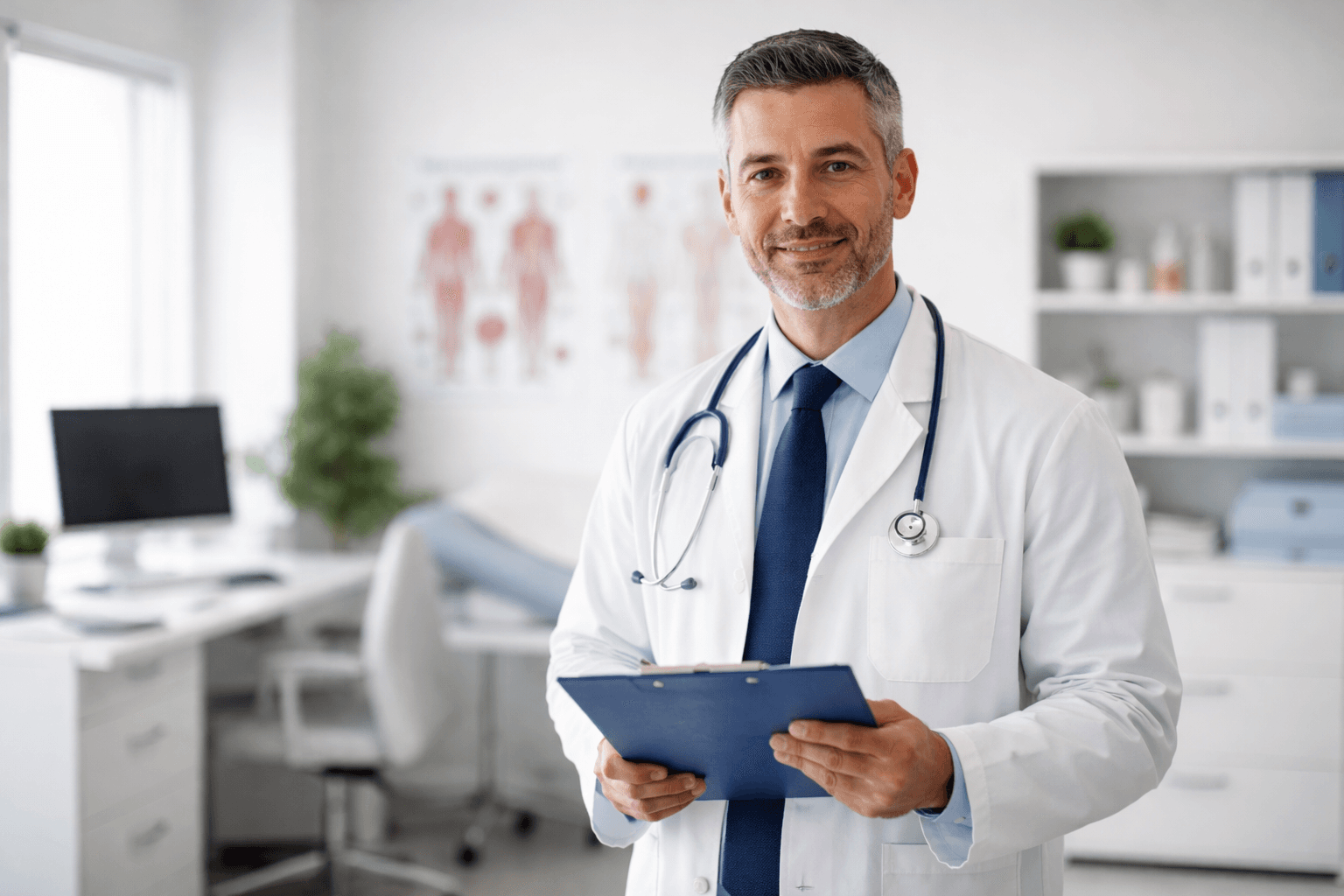 Healthcare professional